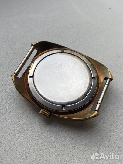 Часы Полет механические СССР