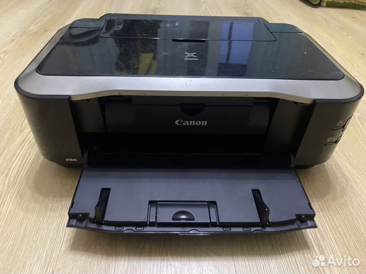Принтер Canon IP4840