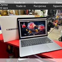 Ноутбук Apple MacBook Air 13