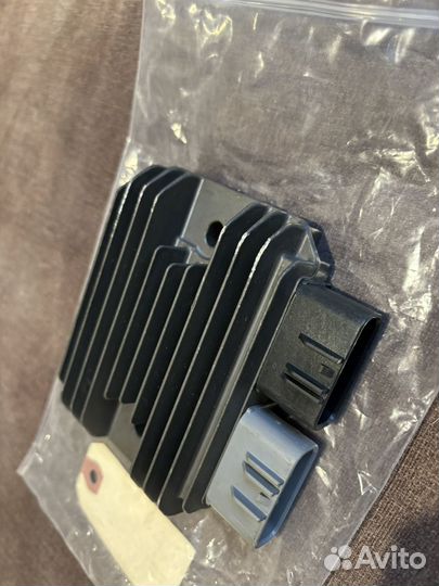 Реле регулятор напряжения Kawasaki oem 21066-0731