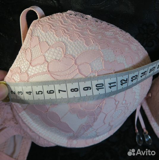 Бюстгальтер incity