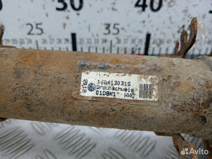 Стойка для Volkswagen Golf 4