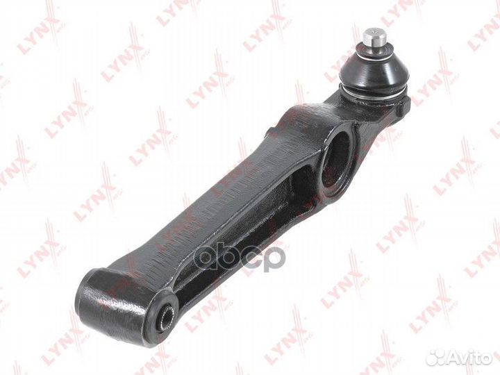 Рычаг подвески перед прав/лев C5390LR lynxauto