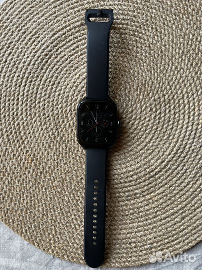 Смарт часы amazfit gts 4