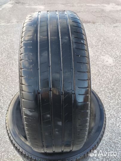 Bridgestone Alenza 001 235/60 R18 103