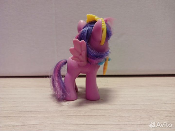 My Little Pony Twilight Sparkle