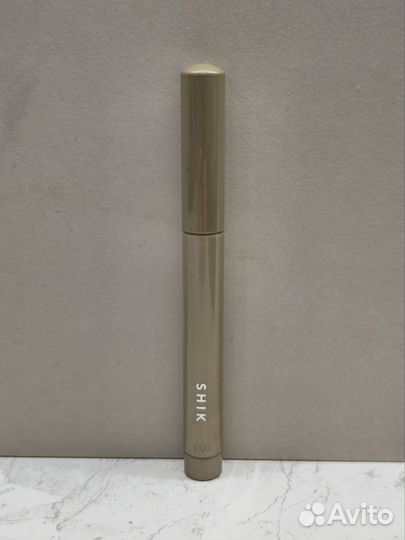 Тени shik long wear eyeshadow оттенок geneoise