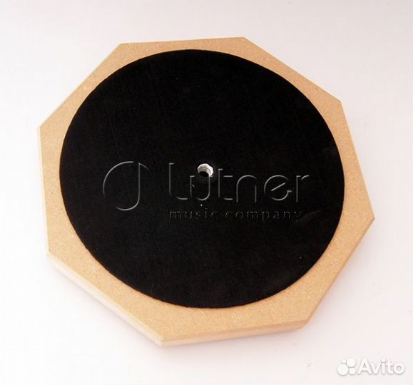 Пэд тренировочный 15 см Fleet