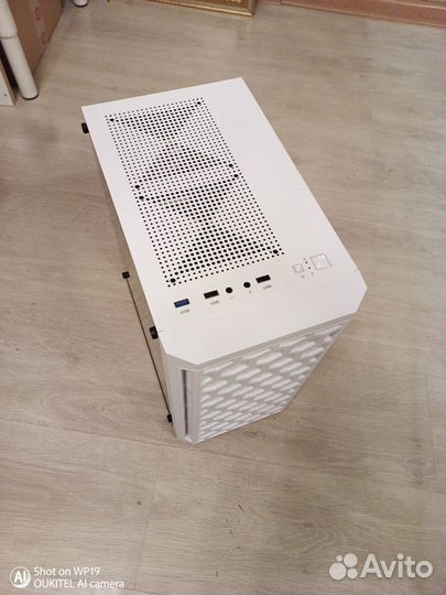 Настольный Компьютер Robotcomp Orion