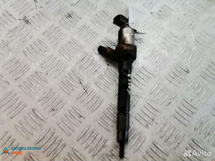 Форсунка Mazda 6 GH 2011 R2AA13H50