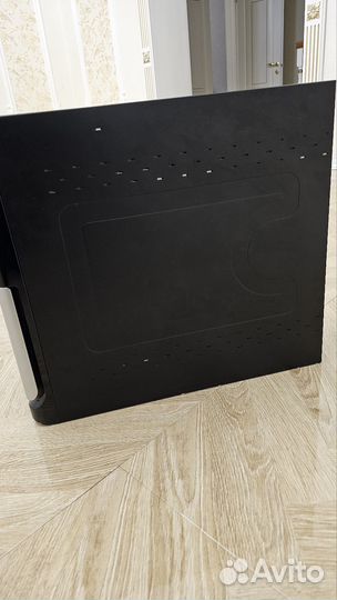 Системный блок