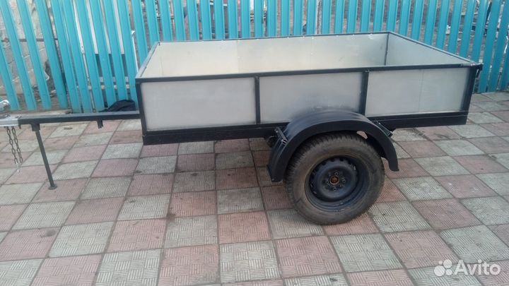 Прицеп