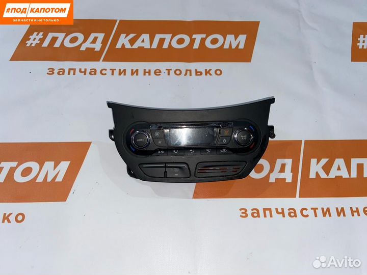 Блок управления печки/климат-контроля Ford Kuga 2