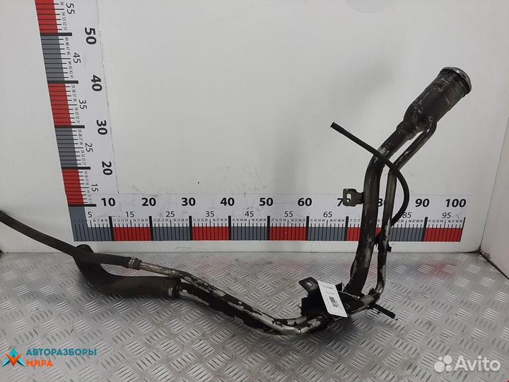 Горловина топливного бака Ford Focus 3 2012