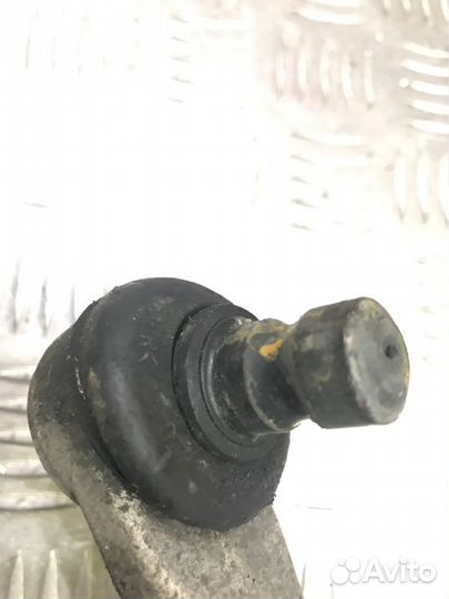 Рычаг подвески передний левый Audi S4 B7 BBK 2005