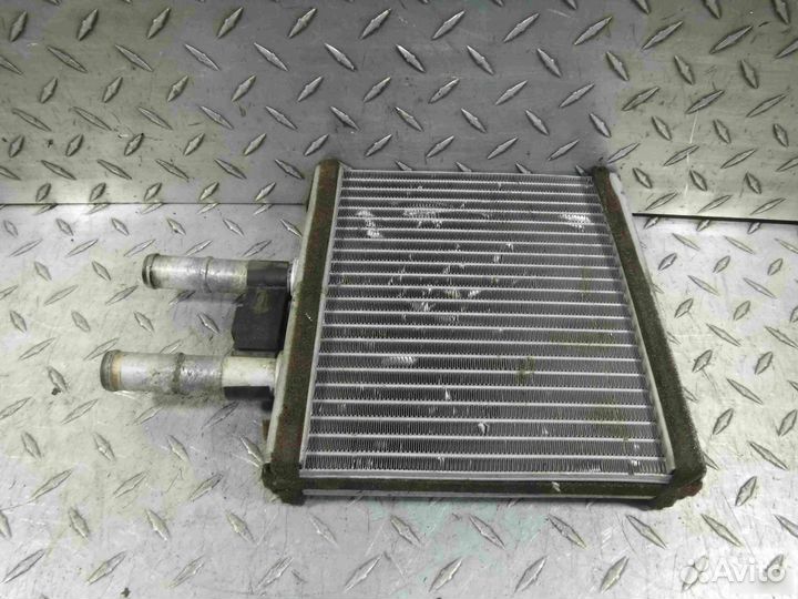 Радиатор отопителя Chevrolet Aveo (T200) 2003-2008
