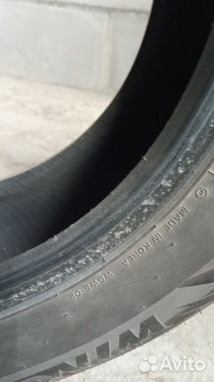 Roadstone Winguard Ice 225/65 R17