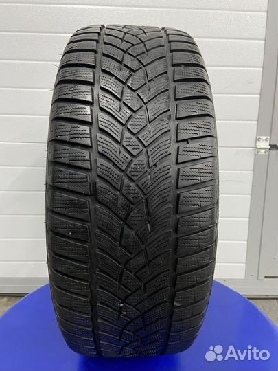 Goodyear UltraGrip Performance+ 225/55 R17 101V