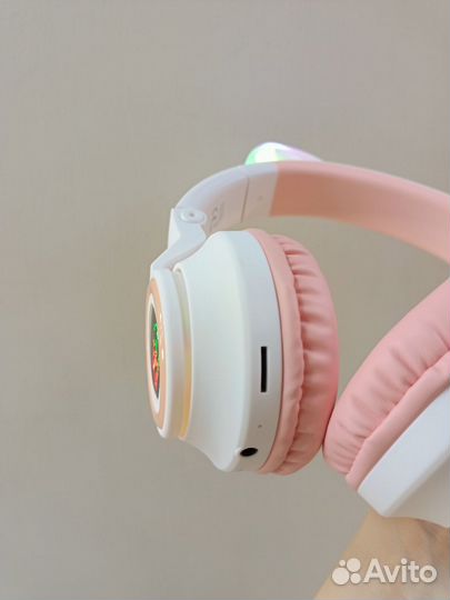 Наушники BO18