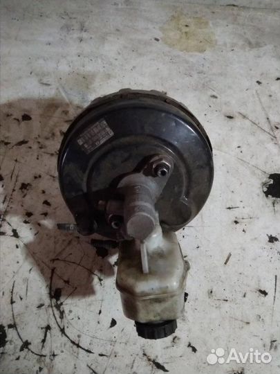 Вакуумный усилитель тормозов Opel Insignia (A)