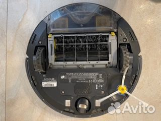 Робот пылесос irobot roomba 780