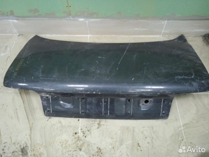 Багажник задний Toyota Carina AT190 2C 1983-1992