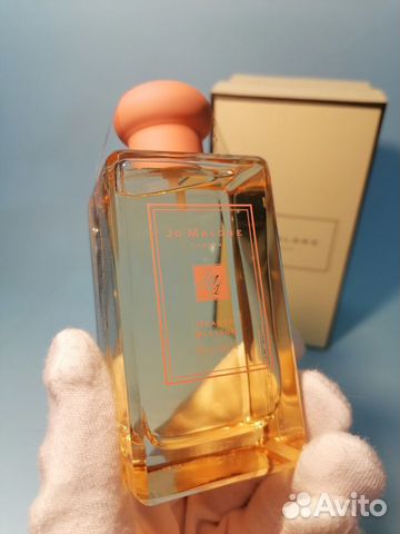 Jo Malone Orange Blossom 100 мл