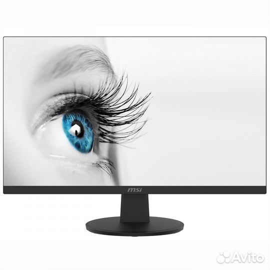 Монитор MSI Pro MP242V 23.8 75гц