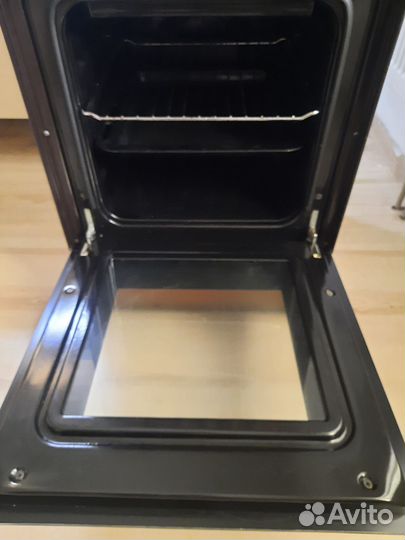 Плита электрическая бу