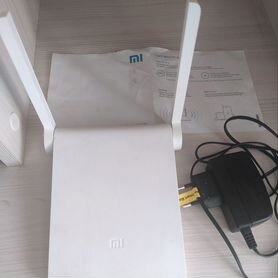 Xiaomi wifi mini