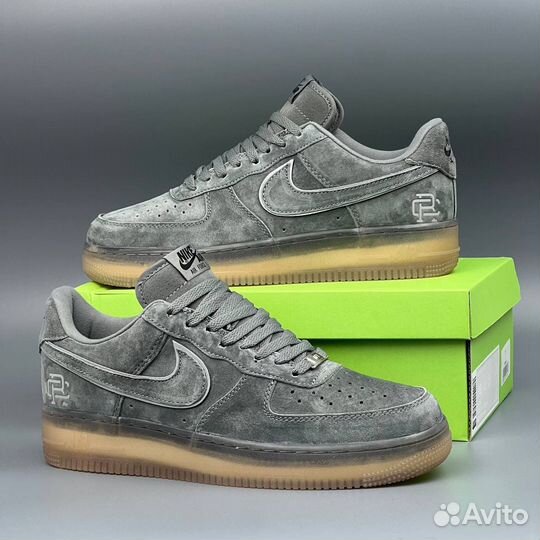 Кроссовки Nike Air Force 1