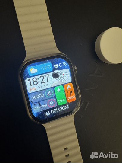 SMART watch