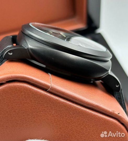 Часы мужские Panerai c гарантией год