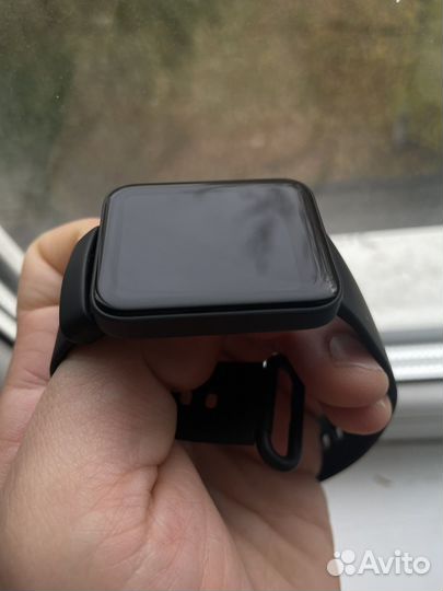 Смарт часы xiaomi redmi watch 2 lite