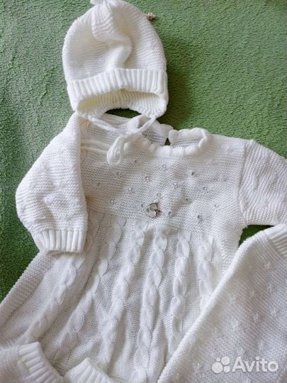 Костюм для девочки 74