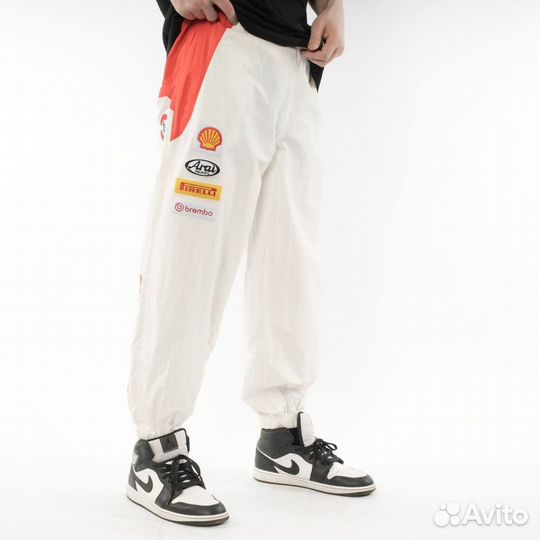 Штаны Supreme x Ducati