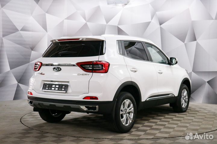 Chery Tiggo 4 Pro 1.5 МТ, 2024