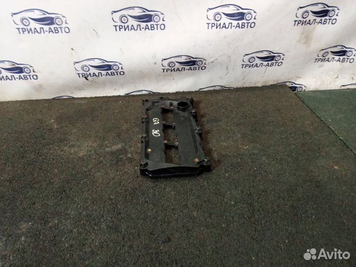 Клапанная крышка Q7