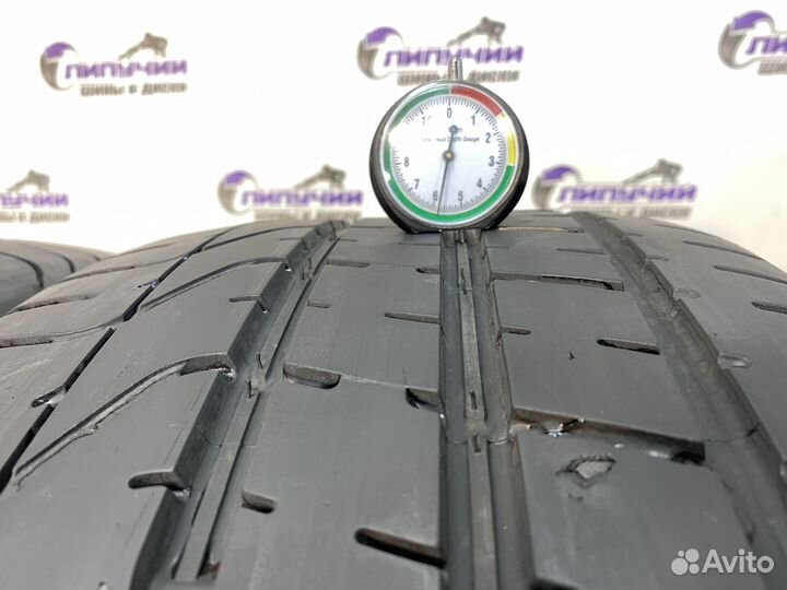 Pirelli P Zero 275/35 R21 103Y