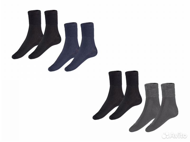 Носки мужские/женские