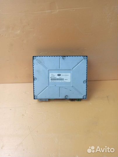 TV тюнер Range Rover L322 Hybrid 2009-2012