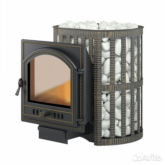 Везувий Легенда Ковка 22 (205)