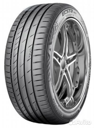 Kumho Ecsta PS71 205/60 R16