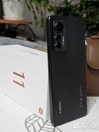 Xiaomi 12 Lite, 8/128 ГБ