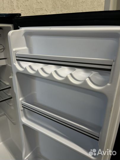 Холодильник tesler