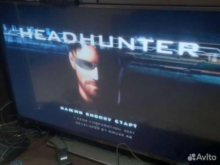 Dreamcast gdemu 64gb 70+игр