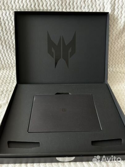 Acer Predator Helios 300 игровой ноутбук