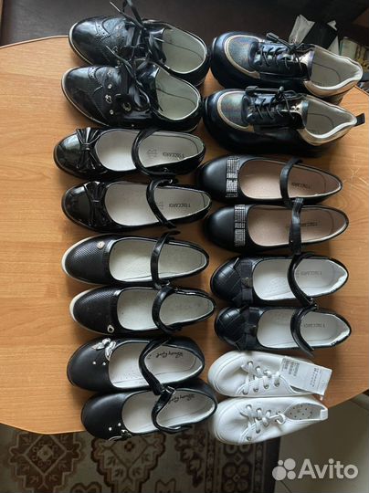 Детская обувь