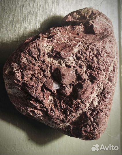 Декор для аквариума.Лавовая скала