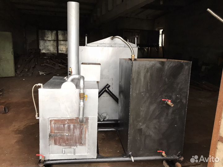 Изготовление пихтоварок